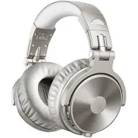 OneOdio - Pro C Silver - Bluetooth - Champagne Goud - Hoofdtelefoon - Over ear - Koptelefoon