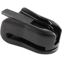 RAM Mount Quick-Snap Rubber Belt Clip