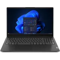 Lenovo V15 G7 IWC - Core i7 350 - Windows 11 Pro - Intel-grafische kaart - 16 GB RAM - 512 GB SSD - 39,6 cm (15,6")