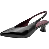 Tamaris Slingpumps zwart