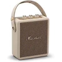 Marshall Stockwell III - Cream