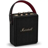 Marshall Stockwell III BT Zwart