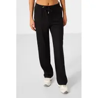 Tommy Life Oversized Hoody en Brede Pantalon Set