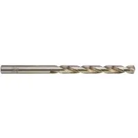 Milwaukee HSS-G DIN 338 Metaalboor Thunderweb - Ø 6,8 x 109 mm - 1 stuk - - 4932352360