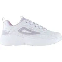 FILA Schoenen - Skye - Wit/Lavender Frozen - - 38 - Schoenen