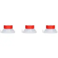 Joby GorillaFeet Suction Cup