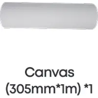 EufyMake Canvas Huisaccessoire