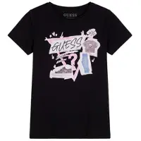 GUESS T-shirt SS T-SHIRT_LOGO kind 12 ans