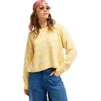 Roxy Messy Stars Trui