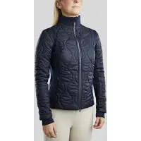 Montar Hybrid Jas MoMary-Navy-S