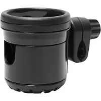 Tlily Draaibare bekerhouder, autostoelhouder, babyfleshouder