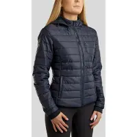 Montar FW'24 Curve Jas Kate - Zwart - XXL