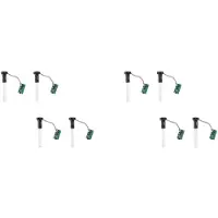 Tlily 4 stuks USB-luchtbevochtiger Mist Driver Printplaat Fogger Atomisatiefilm
