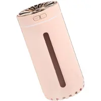 ABOOFAN 1 Stuk Draagbare Luchtbevochtiger Met USB Aromadiffuser