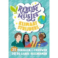 Rose Stories Klimaatstrijders (Paperback)