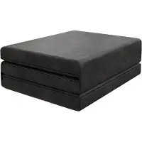 FDM Kompaktowy materac turystyczny rozkładany 200x80x9cm MINI CASO