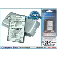 123accu HTC BA S360 / 35H00125-07M / TOPA160 accu (2200 mAh, huismerk)