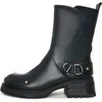 CESARE GASPARI Boots zwart
