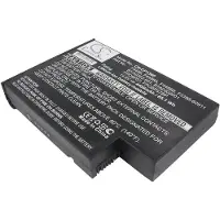 123accu Quanta F3410-60911 / 4UR18650F-2-QC-EW1G accu (14.8 V, 4400 mAh, huismerk)