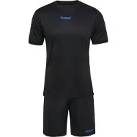 Hummel Trainingspak 'Blaze Club 26' blauw / zwart
