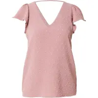 ONLY Blouse 'ONLMETTE' eosine