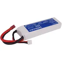 Cameron Sino huismerk LT964RT accu (2600 mAh)