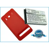 Cameron Sino HTC 35H00123-02M / BA S420 / RHOD100 accu (2200 mAh, huismerk)
