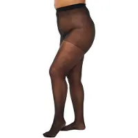 Zizzi Panty's zwart