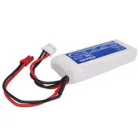 123accu huismerk LT923RT accu (850 mAh)