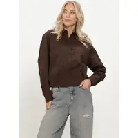 Circle of trust Blouse lange mouw w26 56 layla