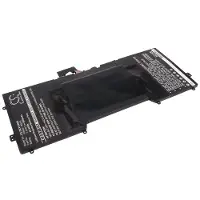 24hShop Dell Y9N00 / C4K9V accu (7.4 V, 5800 mAh, huismerk)