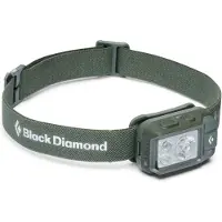 Black Diamond - Spot Headlamp - Hoofdlamp olijfgroen