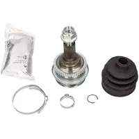 MAXGEAR 49-0386 Homokineet reparatie set, aandrijfas