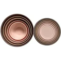 Scandinavian Collection 850 Ml 1.2 L 2.2 L 3.1 L 4.7 L Kommenset