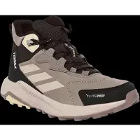 Adidas - Women's Anylander Mid Lea ClimaProof - Hoge schoenen 38 2/3, bruin