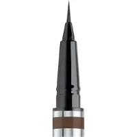 Artdeco 24u Micro Brow Vloeibare Eyeliner-donker #10-middelbruin 0,6 ml