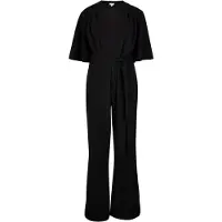 Apricot Jumpsuit ' ' zwart
