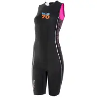 Blue Seventy Pz4tx Mouwloos Zwempak