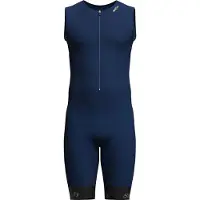 Sailfish Trisuit Perform 1 Mouwloos Triatlonpak