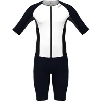 Sailfish Aerosuit Pro 3 Korte Mouw Triatlonpak