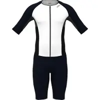 Sailfish Aerosuit Pro 3 Korte Mouw Triatlonpak