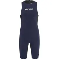 Orca Apex Swimskin wetsuit voor heren