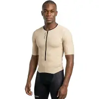 Santini Viper Korte Mouw Triatlonpak