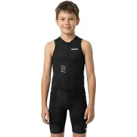 Bioracer Icon Mouwloos Triatlonpak
