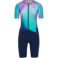Orca Athlex Aero Race V2 Korte Mouw Triatlonpak