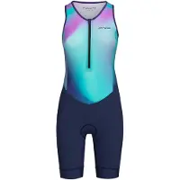 Orca Athlex Race V2 Mouwloos Triatlonpak