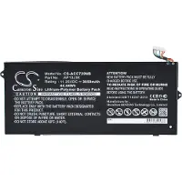 123accu Acer AP13J3K / KT.00303.014 / KT.00304.001 accu (11.25V, 3950 mAh, huismerk)