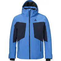 Schöffel Outdoorjas ' Trifex' blauw