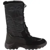 Superfit Snowboots - Bloedvergieten-Tex - Aurora - Zwart - - 38 - Winterlaarzen