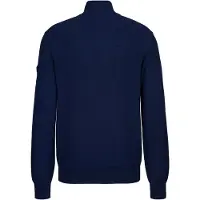 19V69 Italia Trui 'Harvey' navy